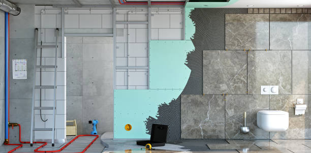 Mold Documentation for Insurance Claims in Durand, IL